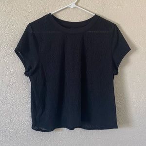 Lululemon Shirt